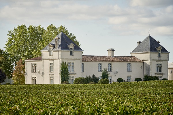 Château de Pez 2019 | Bremer Weinkolleg